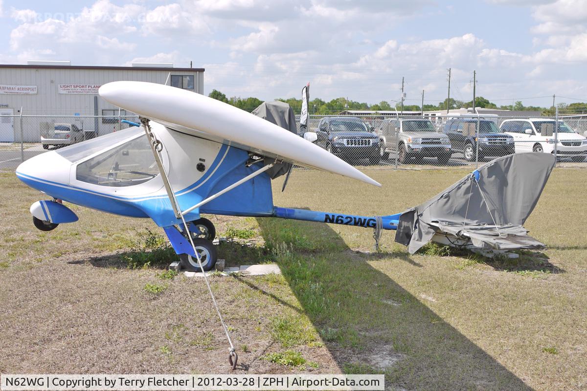 N62WG, Interplane Skyboy C/N 67 2002, Interplane SKYBOY, c/n: 67 2002