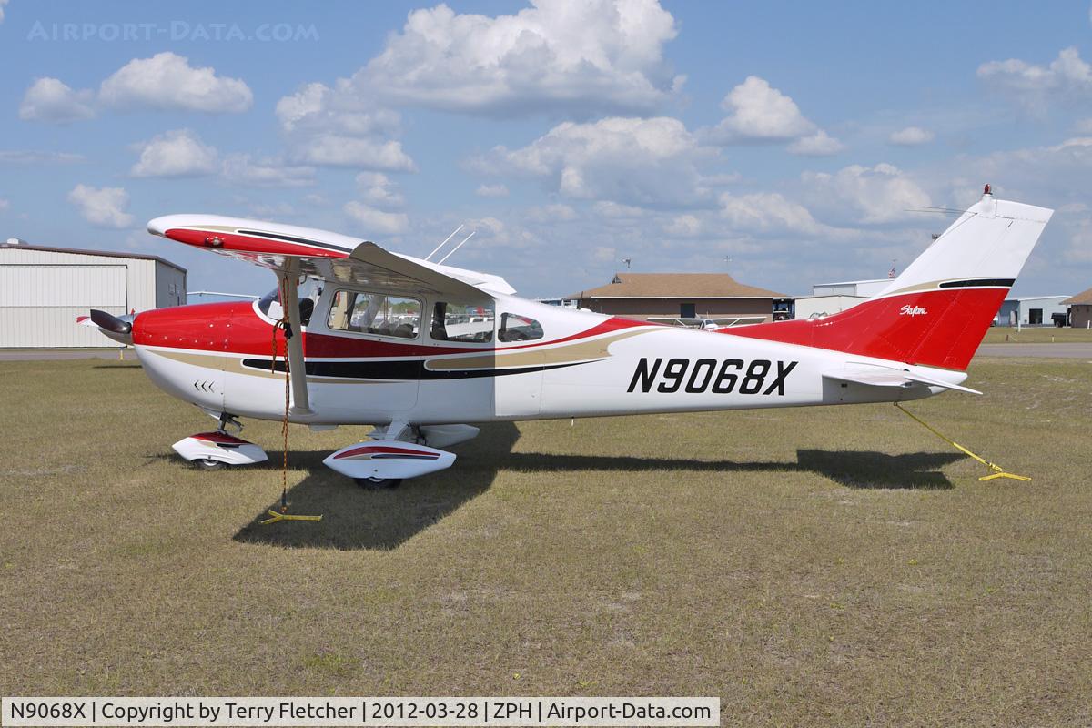 N9068X, 1961 Cessna 182D Skylane C/N 18253468, 1961 Cessna 182D, c/n: 18253468