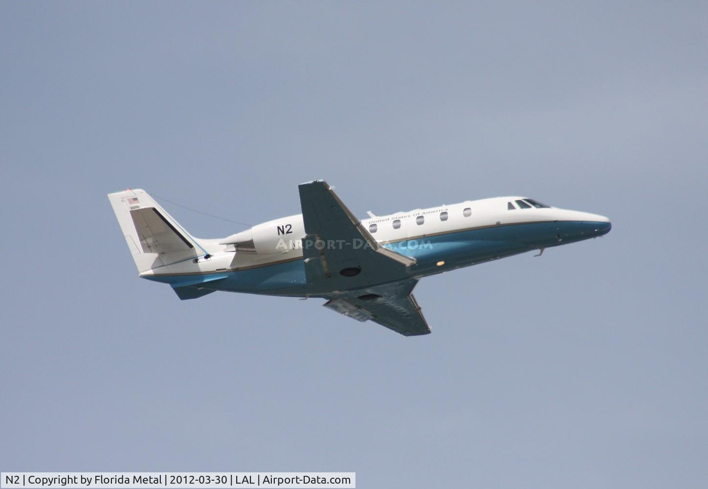 N2, Cessna 560XL Citation Excel C/N 560-5333, FAA C560XL