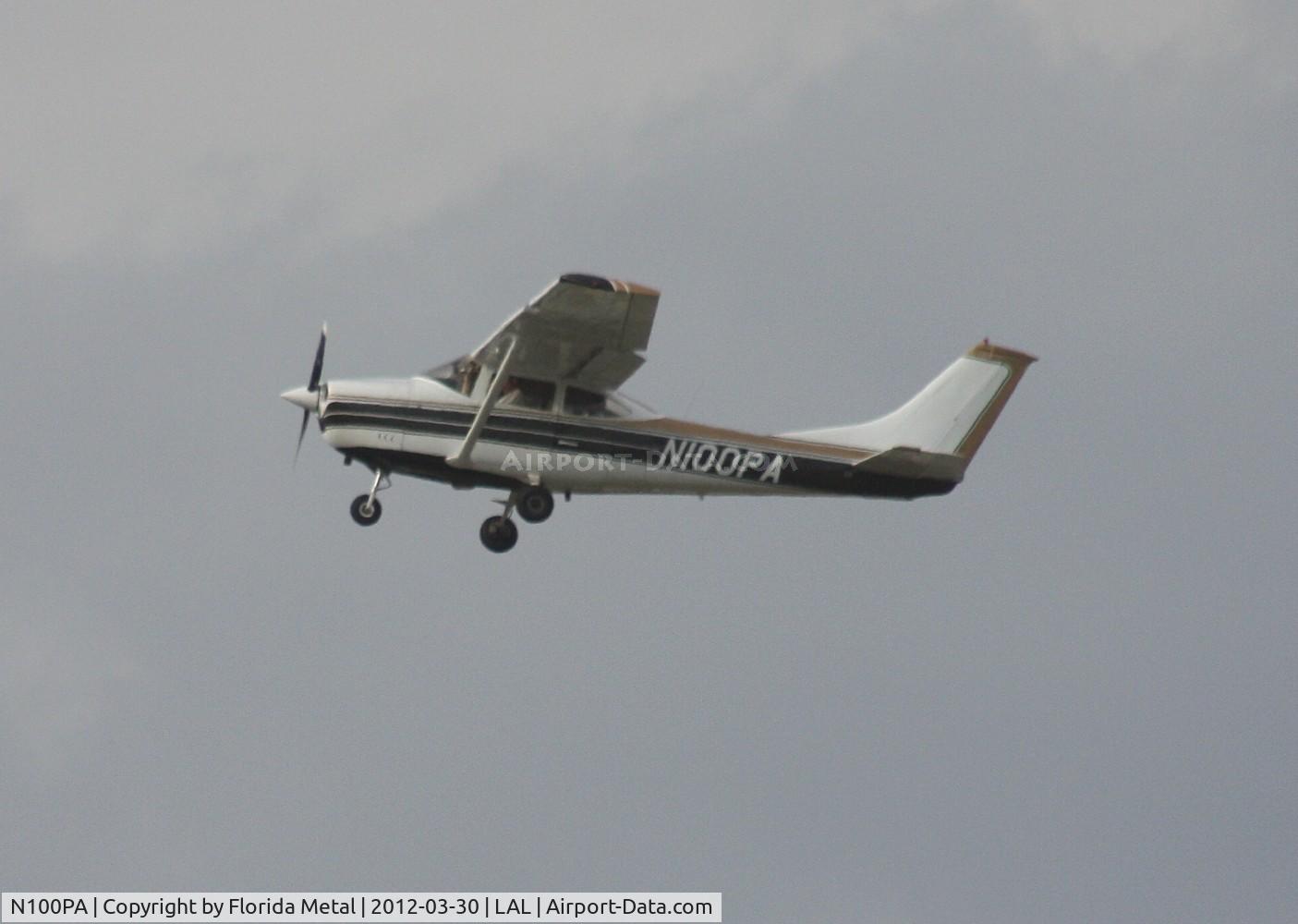 N100PA, 1966 Cessna 182K Skylane C/N 18257645, Cessna 182K
