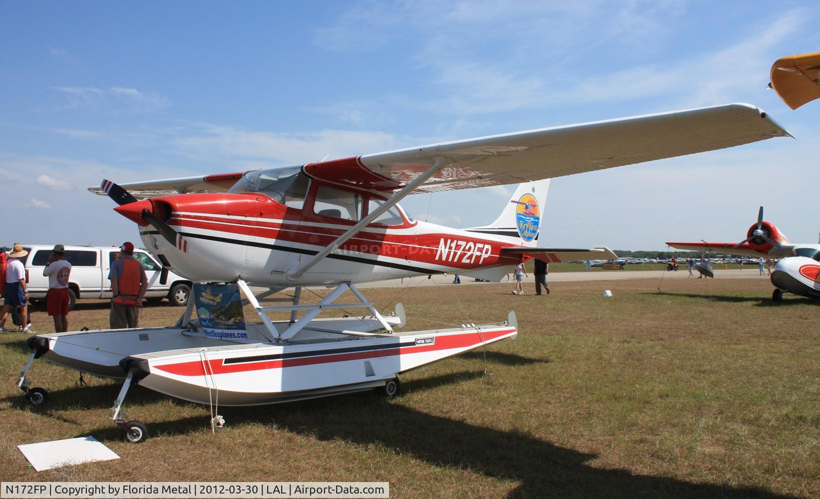 N172FP, 1971 Cessna 172L C/N 172-59815, Cessna 172L
