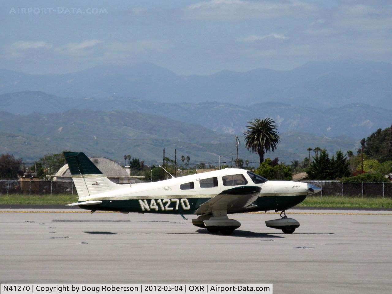 N41270, Piper PA-28-181 C/N 2843251, 1999 Piper PA-28-181 ARCHER III, Lycoming O-360-A4M 180 Hp