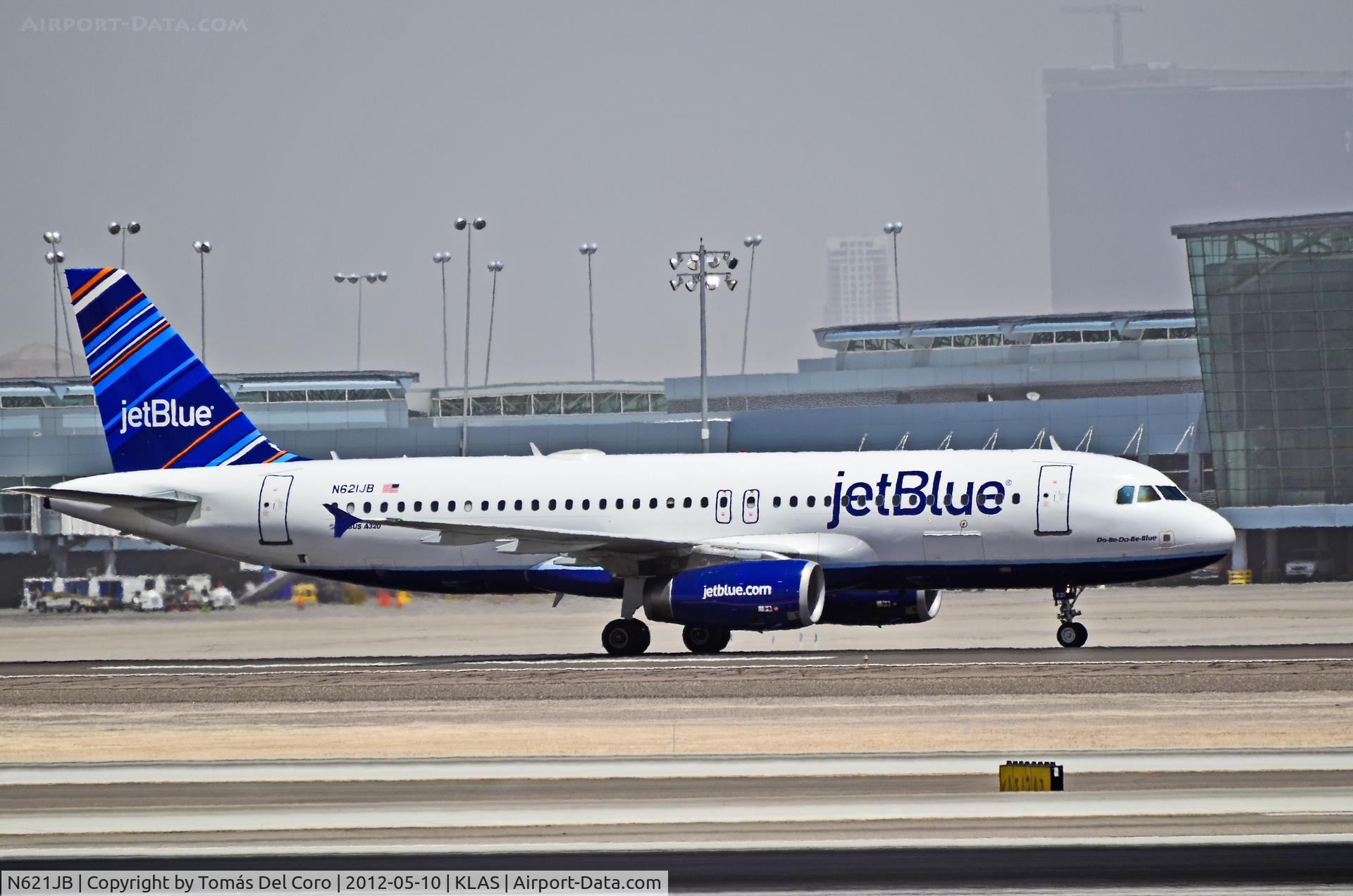 N621JB, 2005 Airbus A320-232 C/N 2491, N621JB JetBlue Airways 2005 Airbus A320-232 C/N 2491 