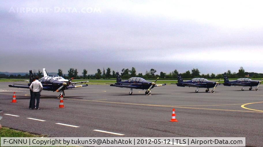 F-GNNU, 1994 Robin DR-400-120 C/N 2263, Robin DR-400-120