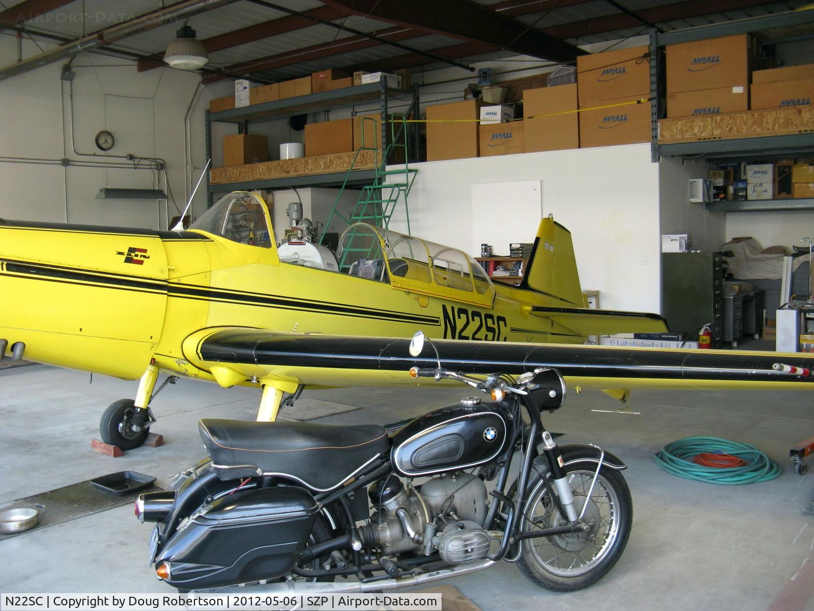 N22SC, 1970 Zlin Z-526F Trener Master C/N 1148, 1970 Moravan ZLIN Z526F TRENER MASTER, Avia M-137A inverted in-line 180 Hp unsupercharged for aerobatics, CS prop, one of the better European vintage aerobatic aircraft