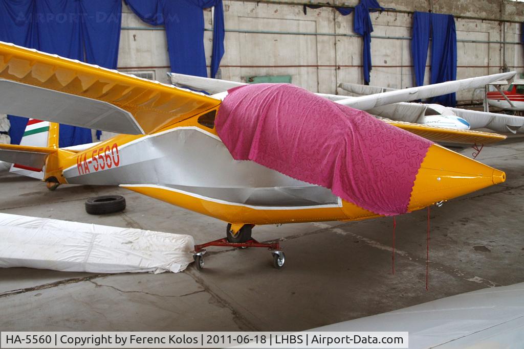 HA-5560, 1988 Rubik R-26SU Góbé 82 C/N AA800063, Buda?rs