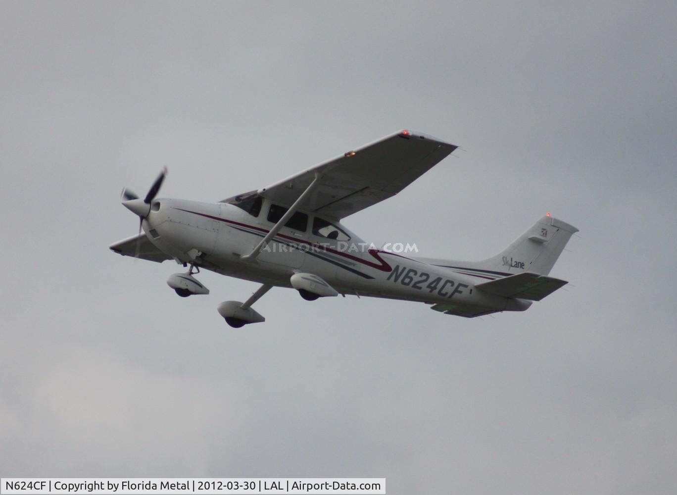 N624CF, Cessna 182T Skylane C/N 18281059, Cessna 182T