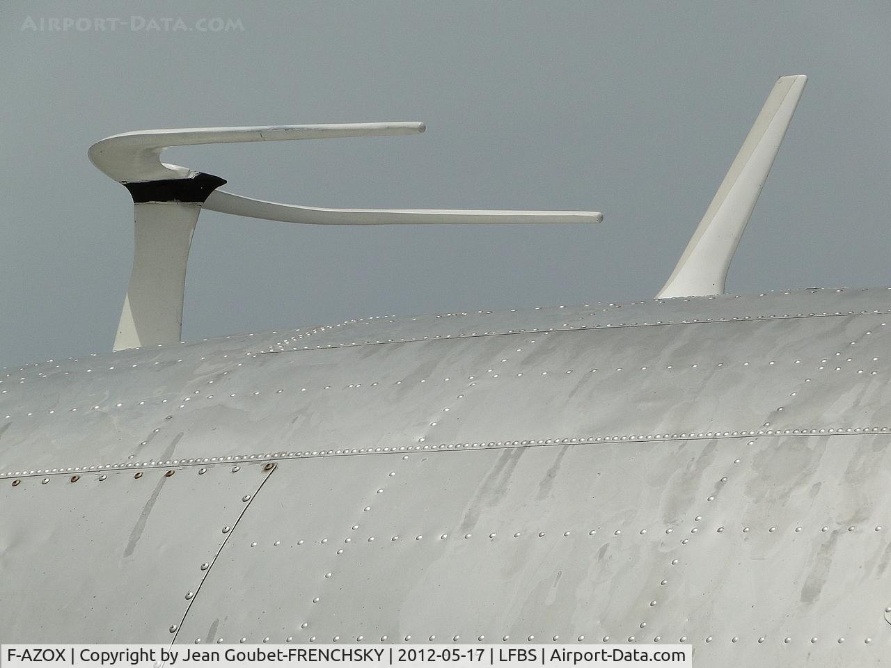 F-AZOX, 1945 Douglas DC-3C-S1C3G (C-47B-35-DK) C/N 16604, UN DAKOTA SUR LA NORMANDIE