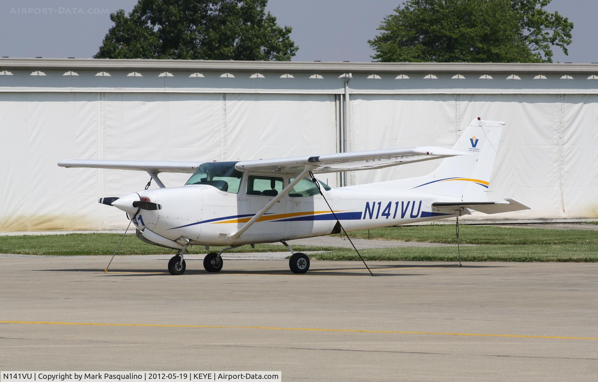 N141VU, 1984 Cessna 172RG Cutlass RG C/N 172RG1146, Cessna 172RG