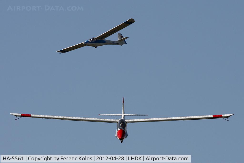 HA-5561, 1989 Rubik R-26SU Góbé 82 C/N AA800071, Dunakeszi