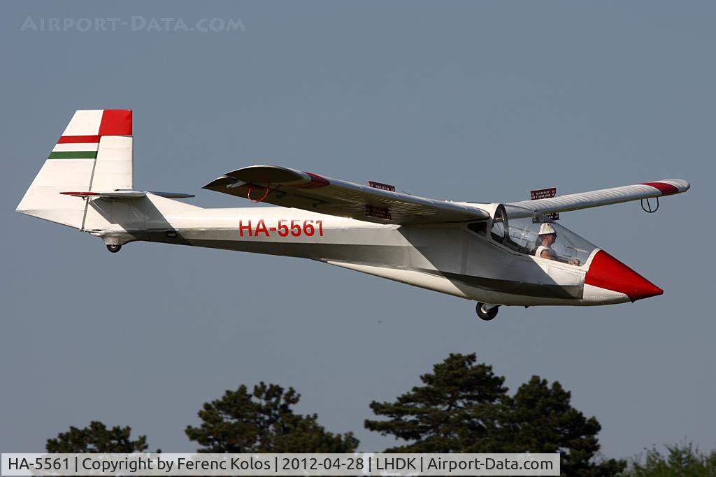 HA-5561, 1989 Rubik R-26SU Góbé 82 C/N AA800071, Dunakeszi
