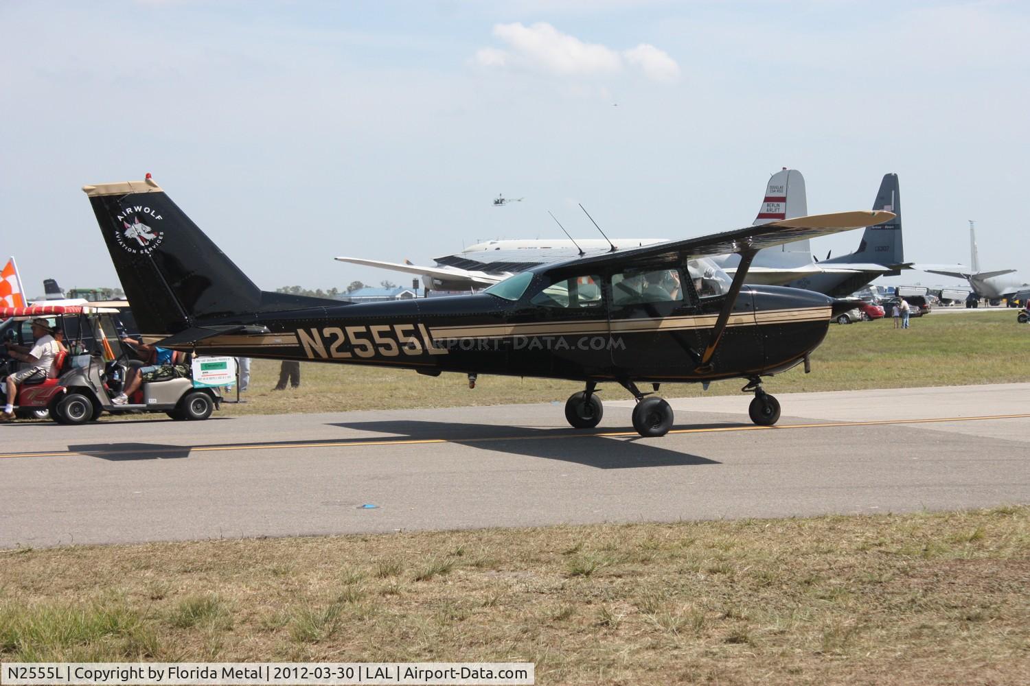 N2555L, 1967 Cessna 172H C/N 17255755, Cessna 172H