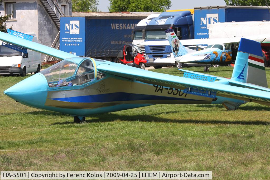 HA-5501, 1983 Rubik R-26SU Góbé 82 C/N AA800002, Esztergom