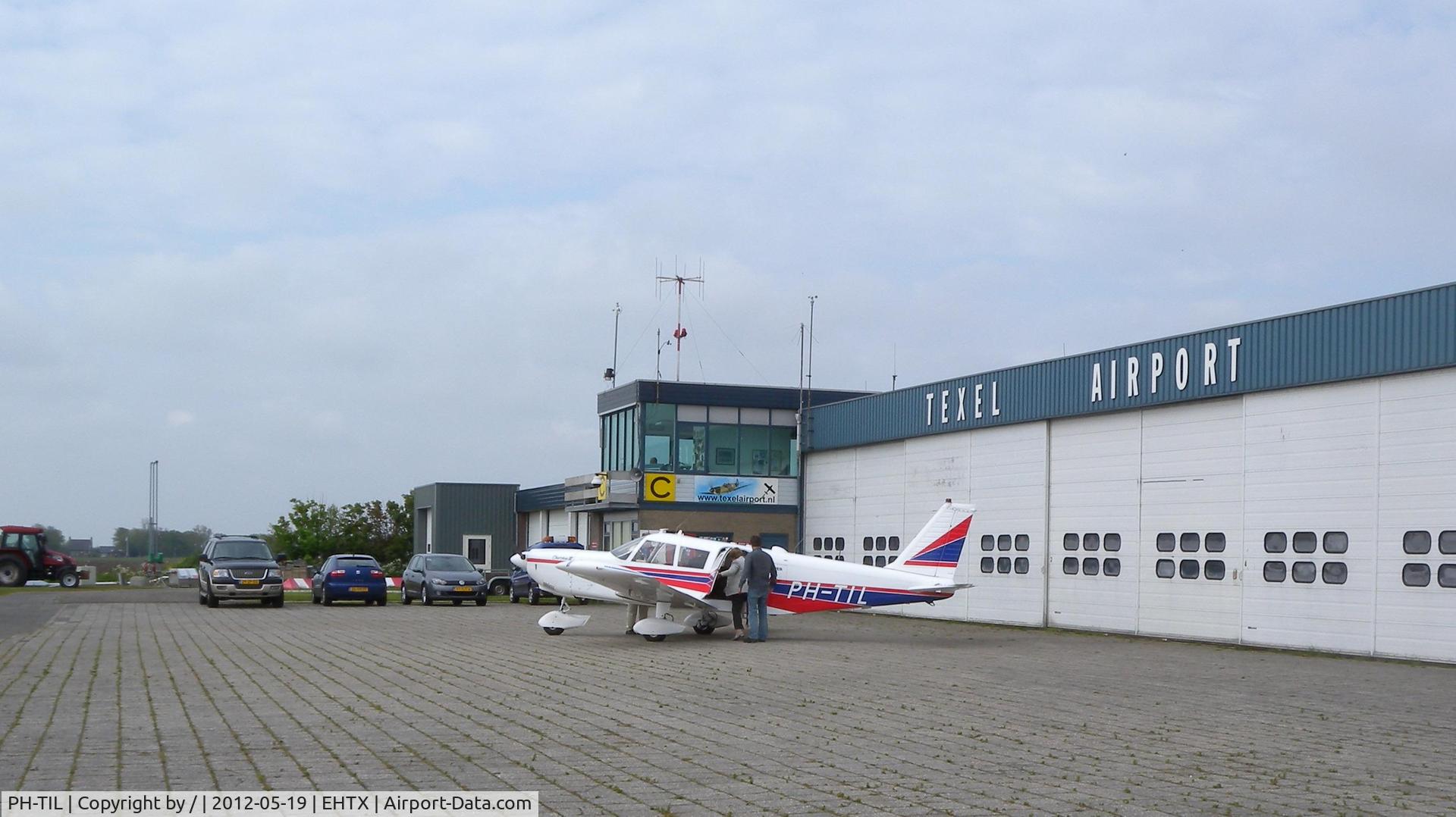 PH-TIL, Piper PA-32-260 Cherokee Six Cherokee Six C/N 32-833, /
