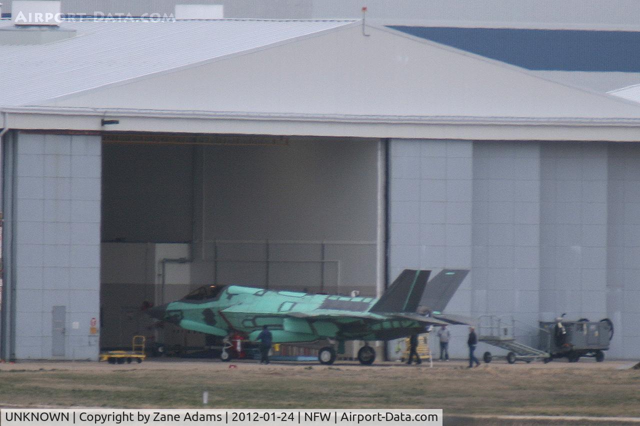 UNKNOWN, Miscellaneous Various C/N unknown, F-35B at Lockheed Martin - Fort Worth