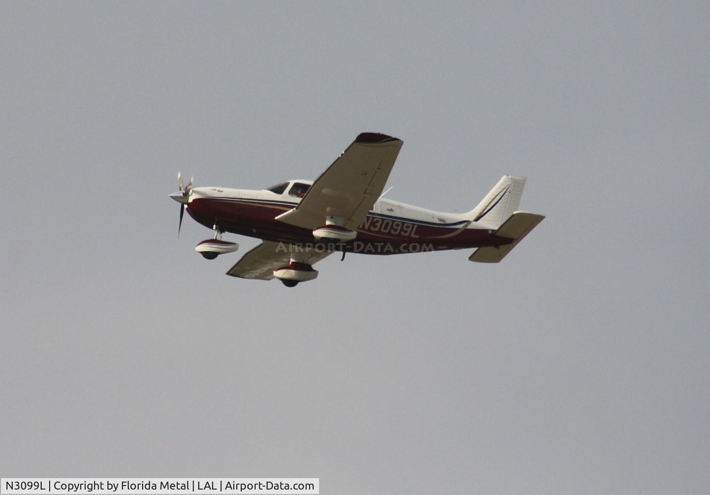 N3099L, 2005 Piper PA-32-301XTC Saratoga C/N 3255032, PA-32-301XTC