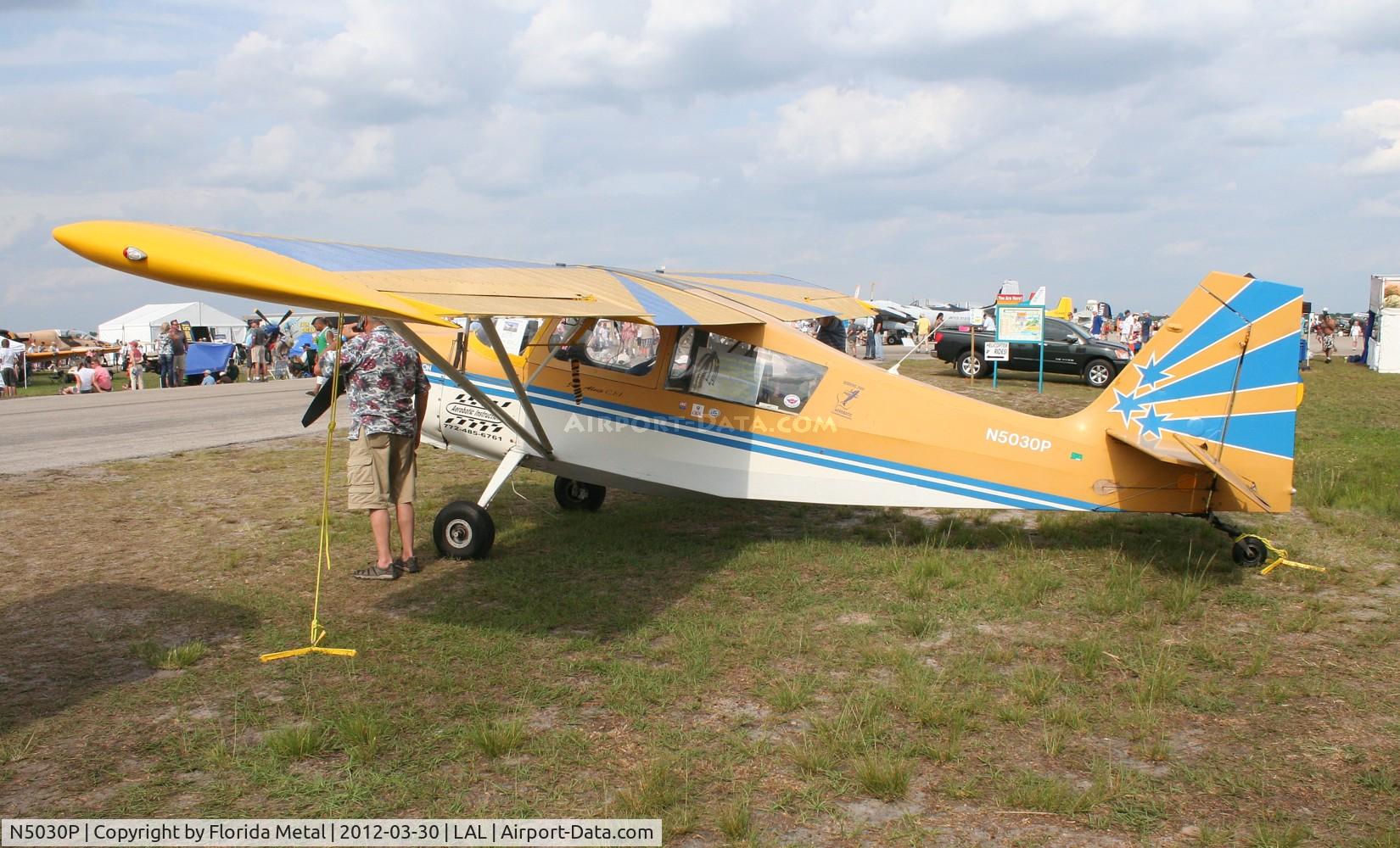 N5030P, 1978 Bellanca 8KCAB Decathlon C/N 458-79, Bellanca 8KCAB