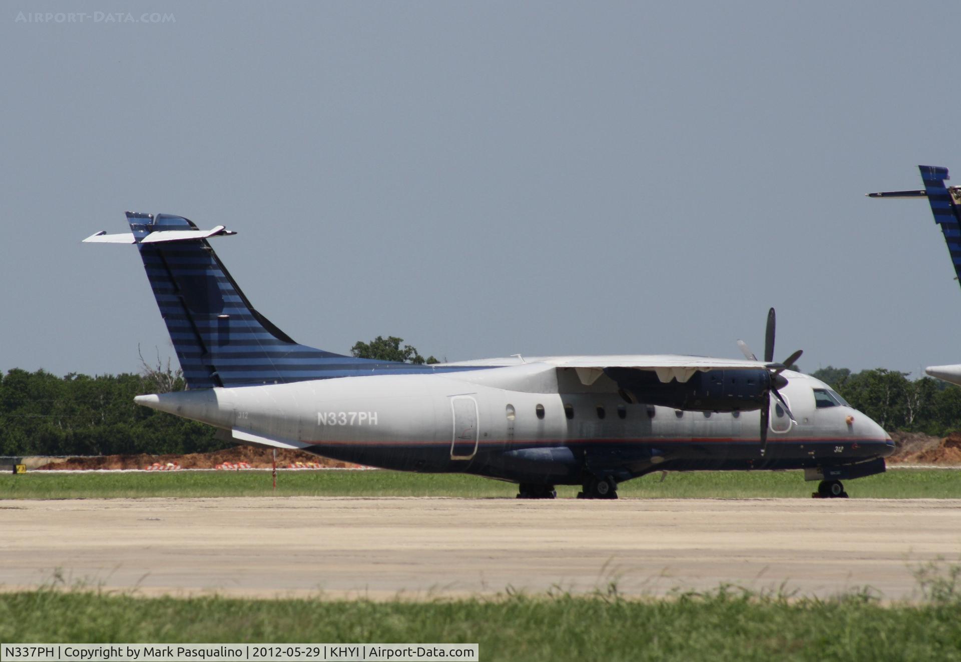 N337PH, 1994 Dornier 328-100 C/N 3020, Dornier 328-100
