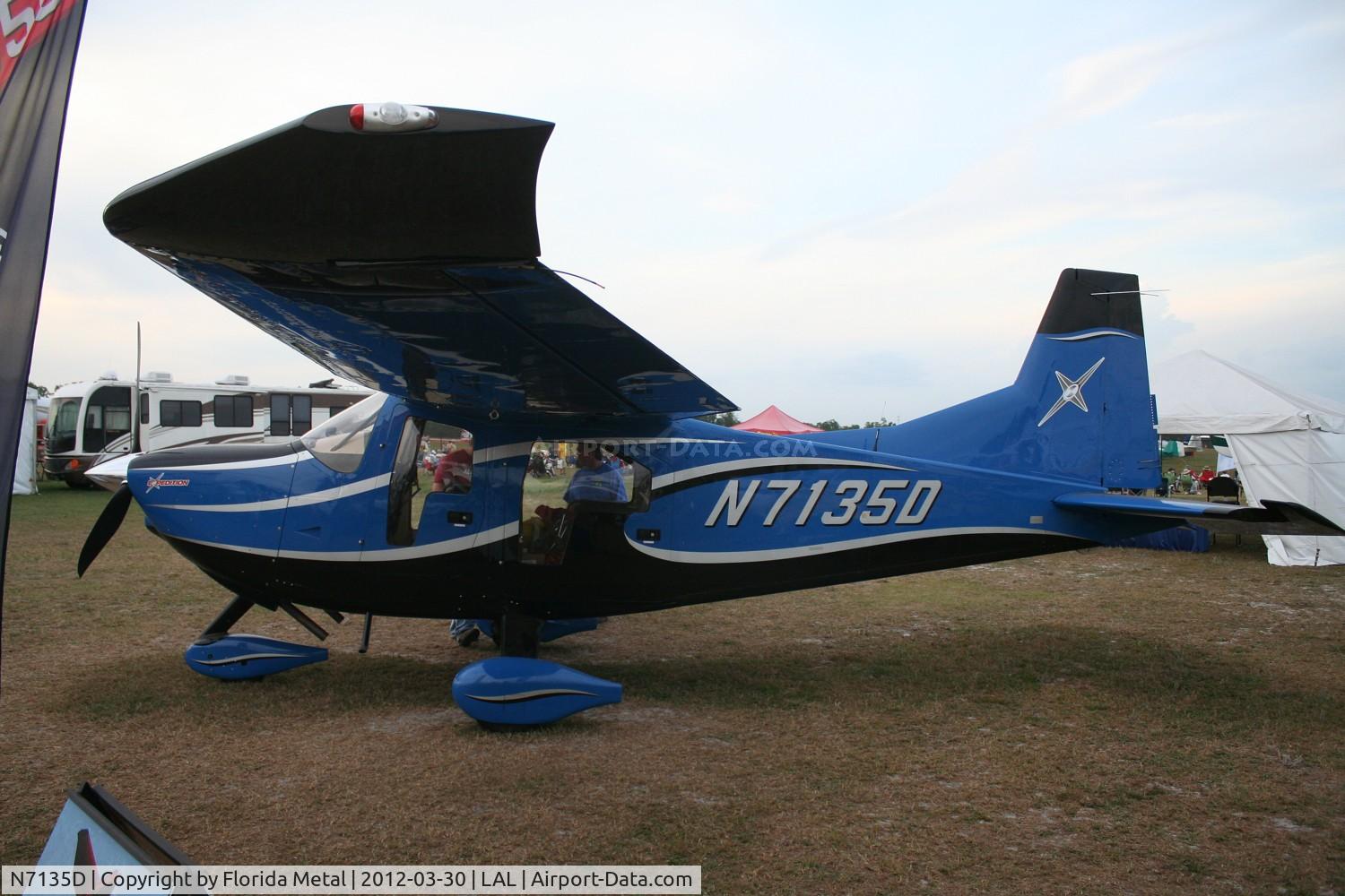 N7135D, Found FBA-2C3 C/N 305, Found Aircraft FBA-2C3