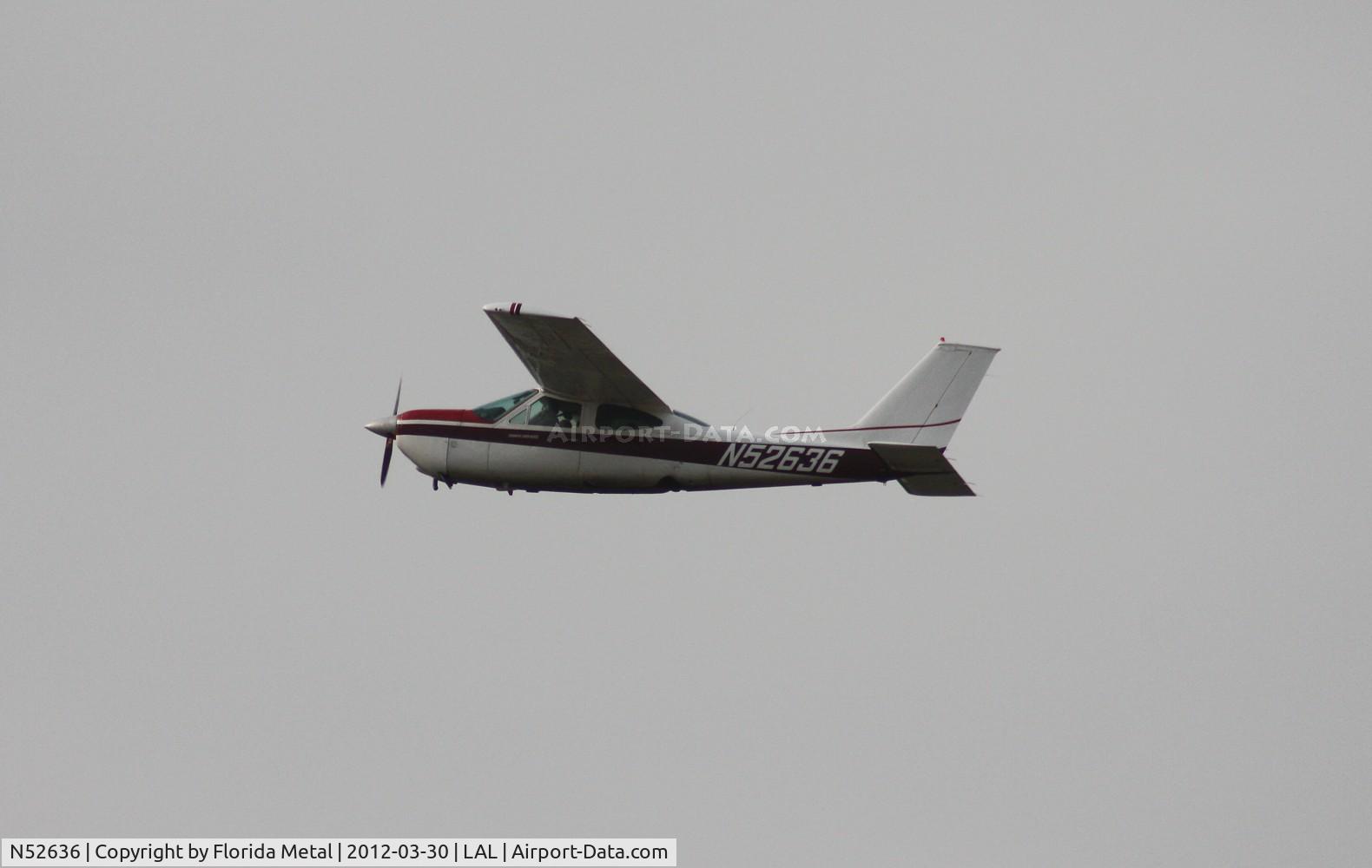 N52636, 1977 Cessna 177RG Cardinal C/N 177RG1220, Cessna 177RG