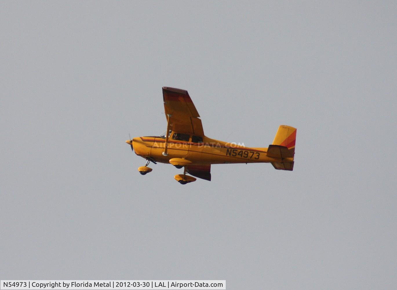 N54973, Cessna 175 Skylark C/N 55217, Cessna 175