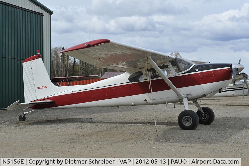 N5156E, 1959 Cessna 180B C/N 50456, Cessna 180