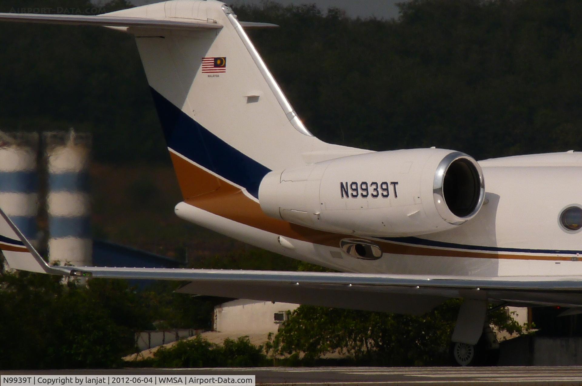 N9939T, Cessna 182D Skylane C/N 18253039, Close Up