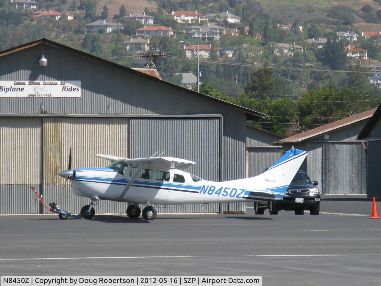 N8450Z, 1963 Cessna 210-5 (205) C/N 2050450, 1963 Cessna 210-5 (205) UTILINE (fixed gear version of 210C), Continental IO-470-E 230 Hp, advantages-greater room/payload, FG safety, lower cost maintenance and insurance