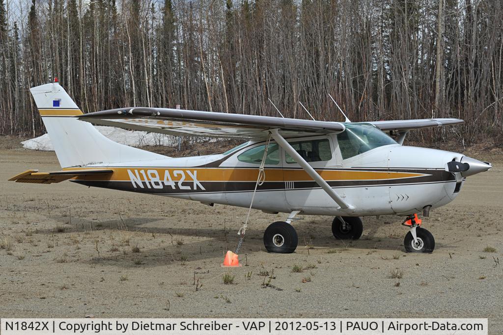 N1842X, 1964 Cessna 182H Skylane C/N 18255942, Cessna 182
