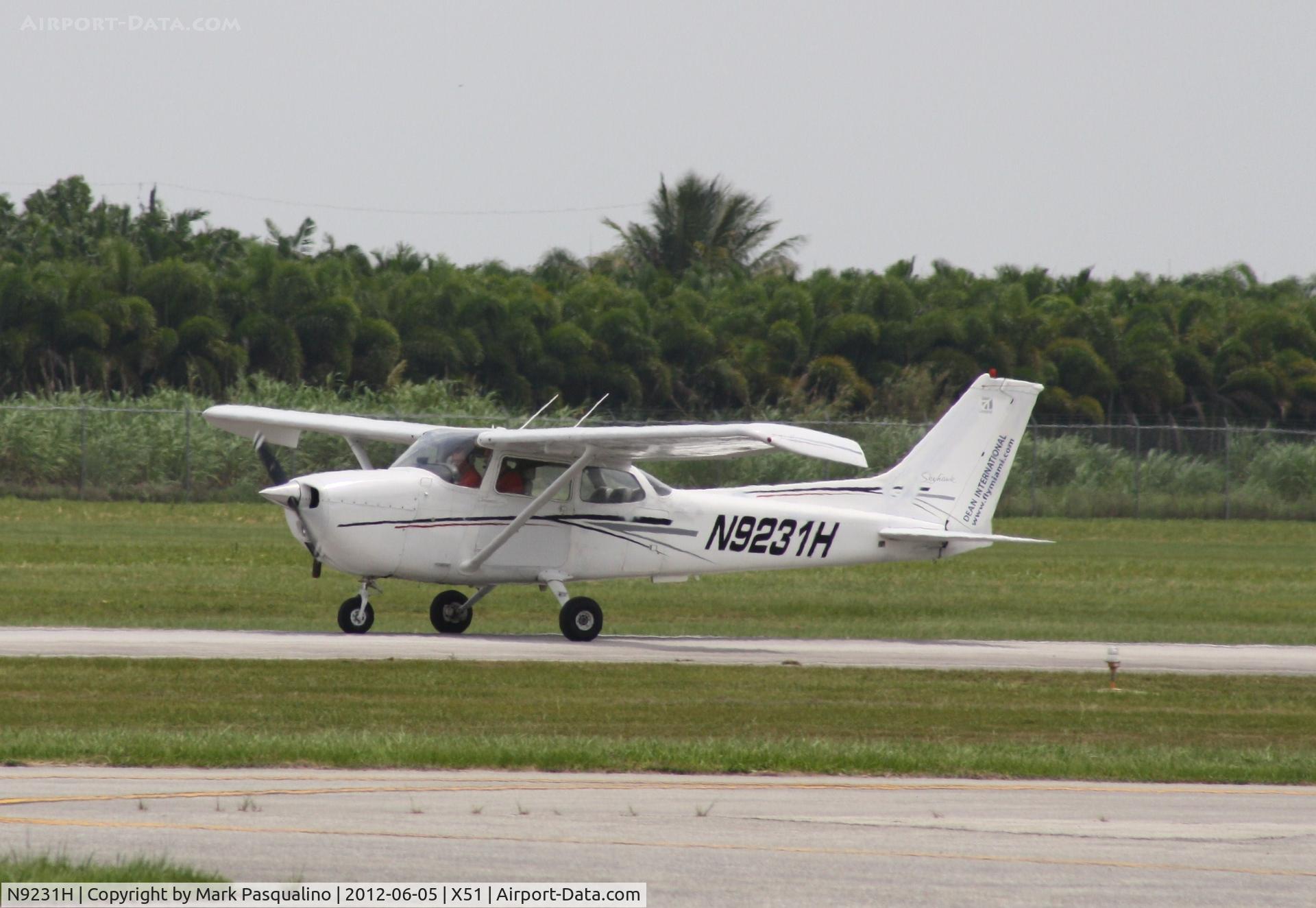 N9231H, 1975 Cessna 172M C/N 17266029, Cessna 172M