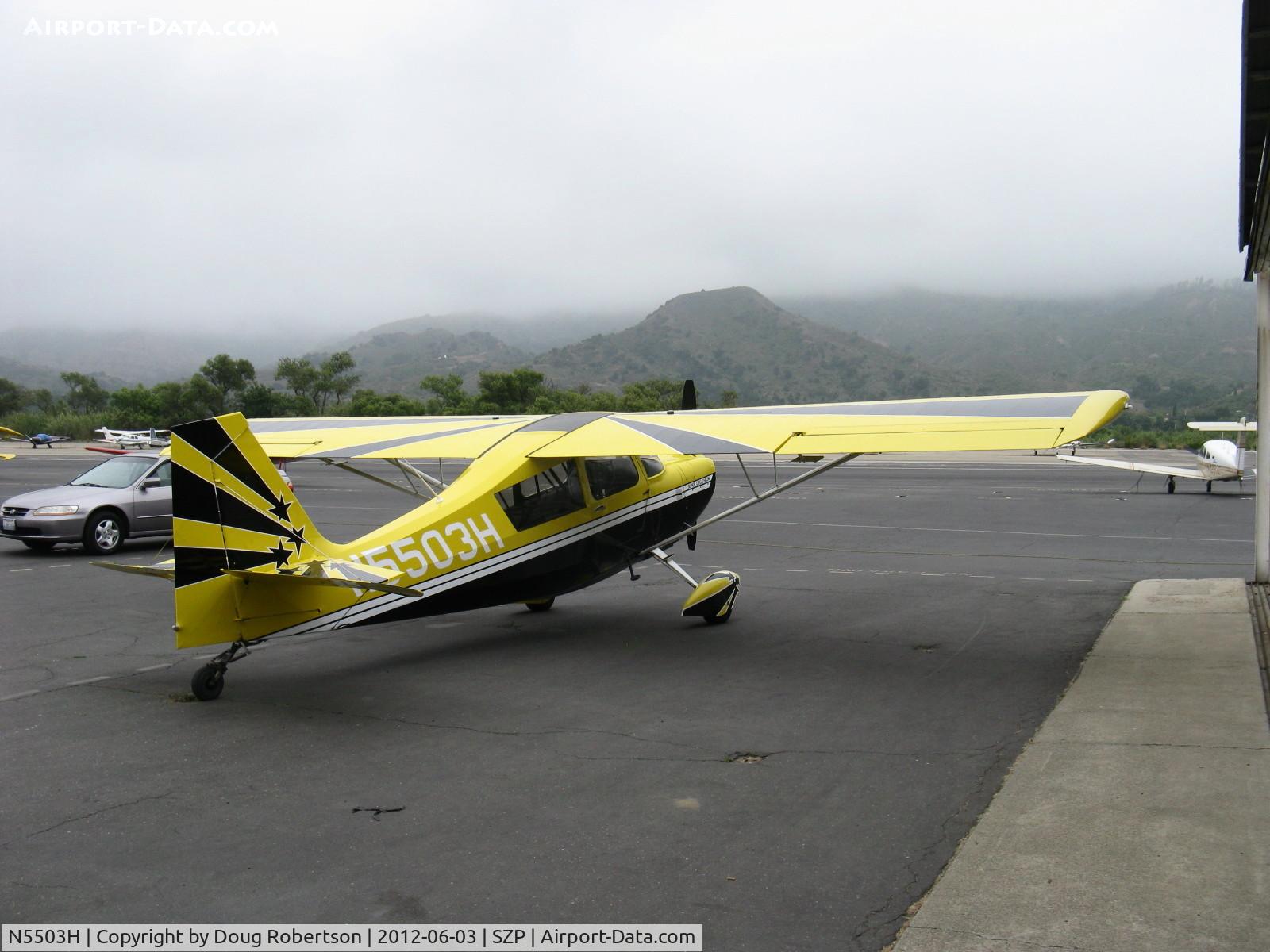 N5503H, 1978 Bellanca 8KCAB Super Decathlon C/N 413-78, 1978 Bellanca 8KCAB SUPER DECATHLON. Lycoming AEIO-360 180 Hp