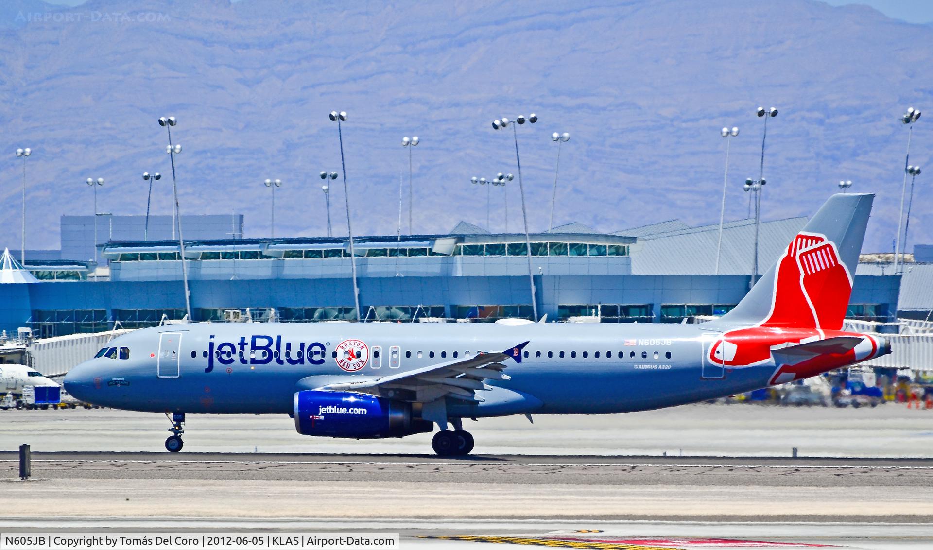 N605JB, 2005 Airbus A320-232 C/N 2368, JetBlue Airways Airbus A320-232 N605JB (cn 2368)

Ex jetBlue 