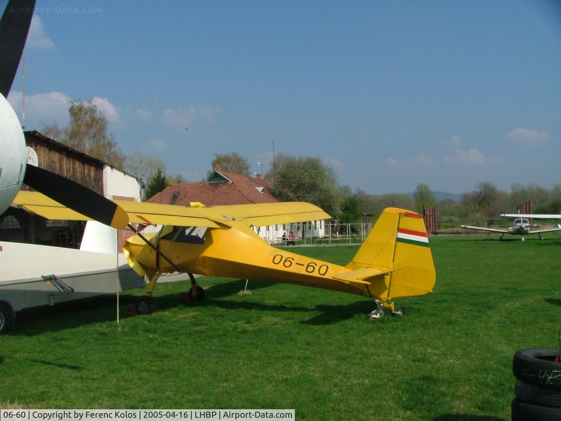 06-60, Rubik R-32 C/N Not found 06-60, Esztergom