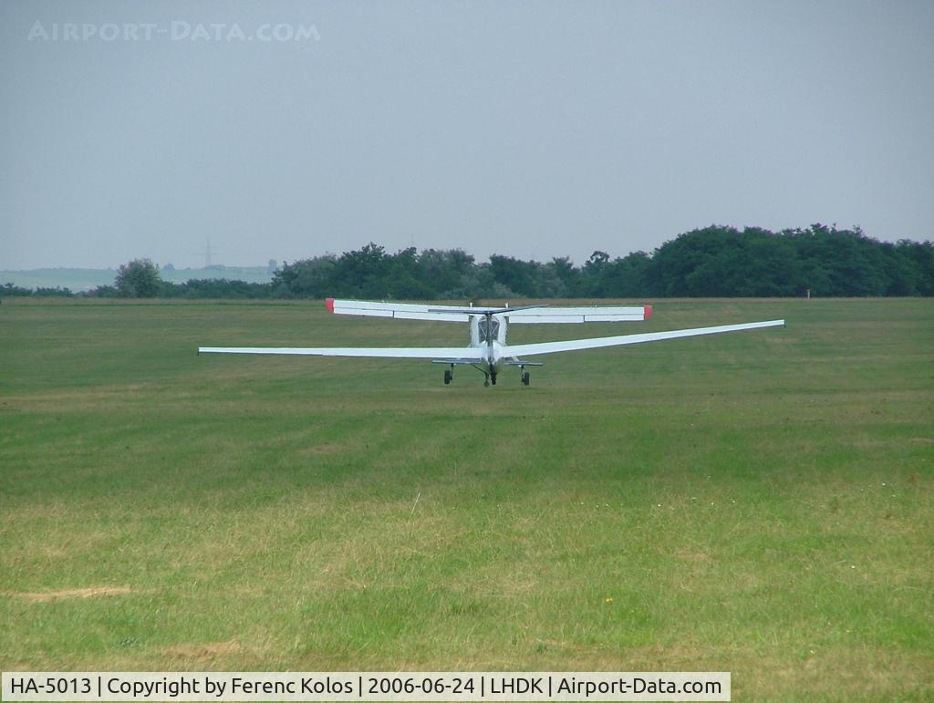 HA-5013, 1982 ICA IS-28B2 C/N 241, Dunakeszi
