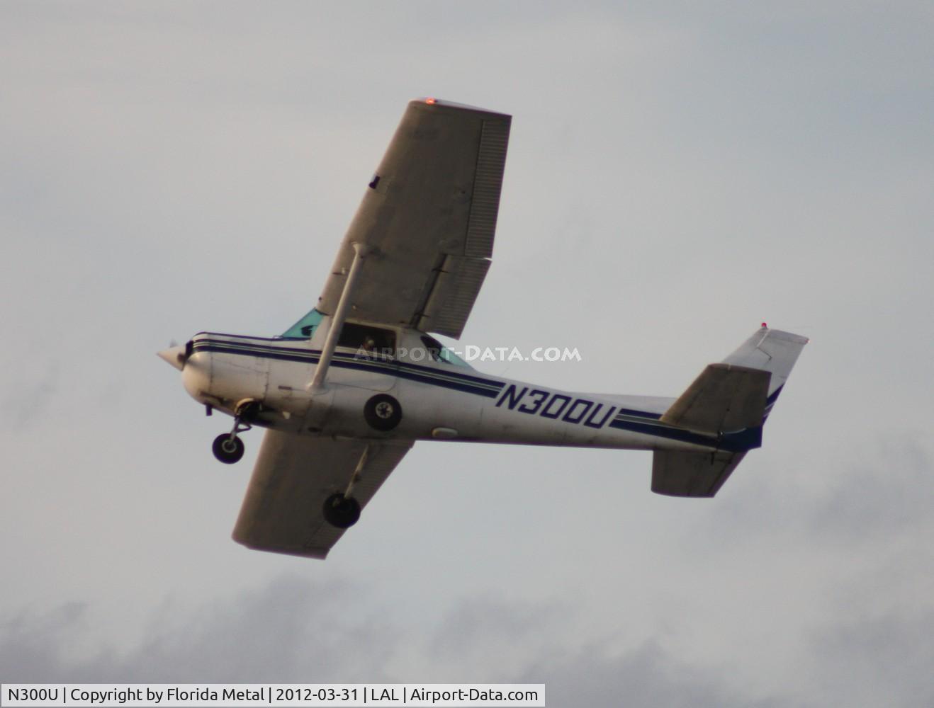 N300U, 1985 Cessna 152 C/N 15285980, Cessna 152