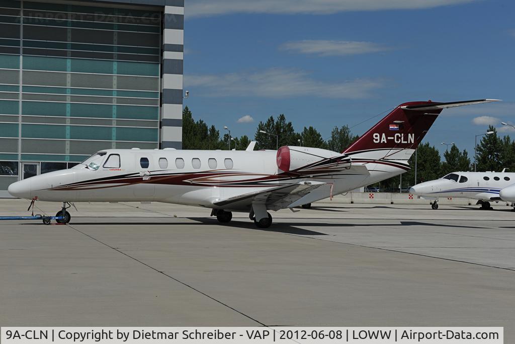 9A-CLN, 2008 Cessna 525A CitationJet CJ2+ C/N 525A-0434, Cessna 525A