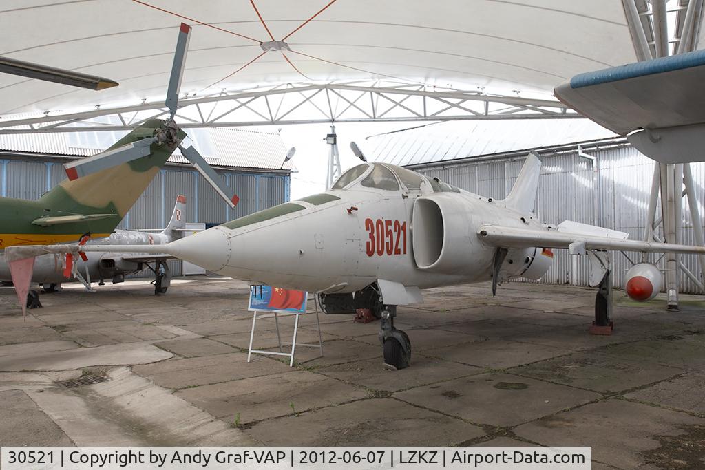 30521, Nanchang Q-5 C/N Not Found 30521, China AF Nanchang Q-5