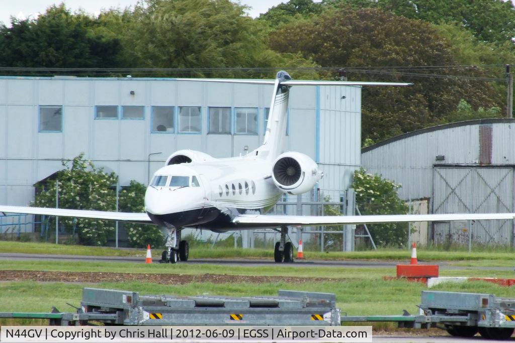 N44GV, 1973 Cessna A150L Aerobat C/N A1500463, ex M-FMHG