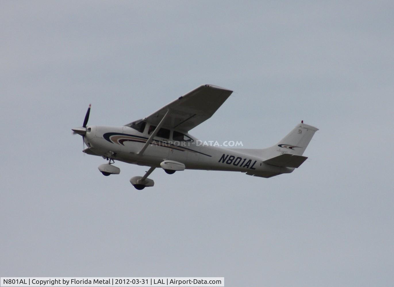 N801AL, 2000 Cessna 182S Skylane C/N 18280767, Cessna 182S