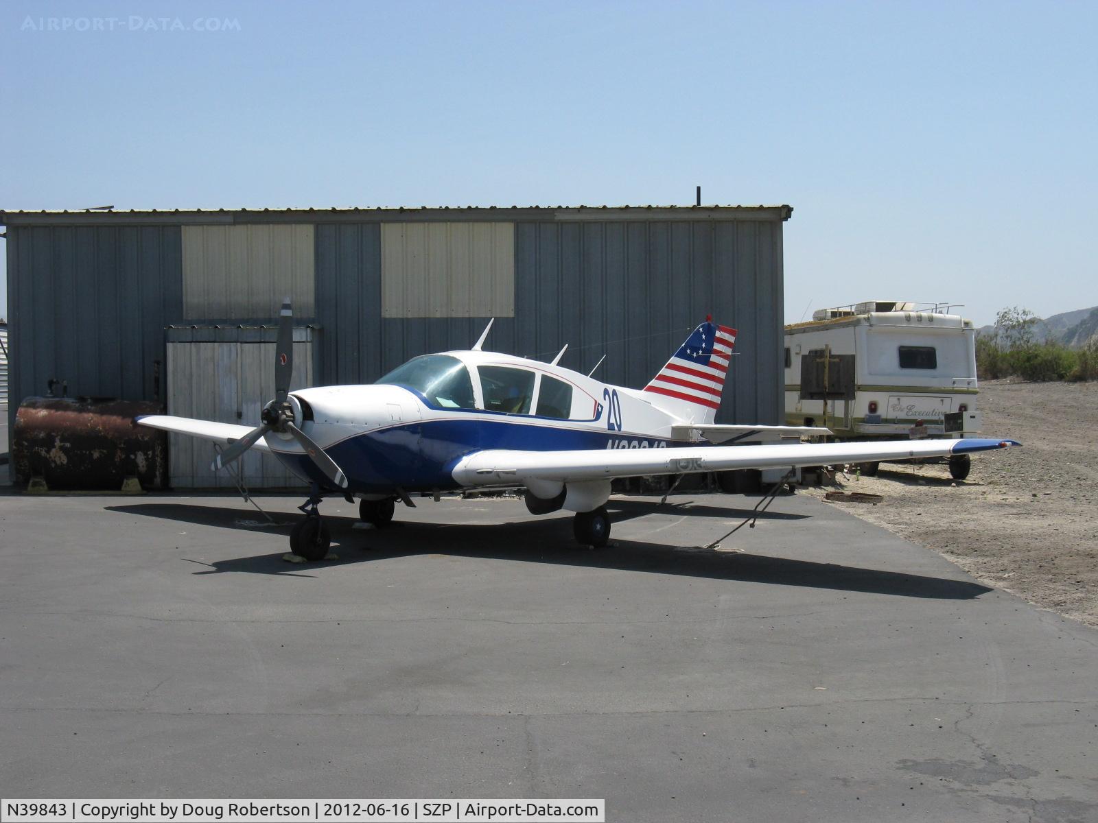 N39843, 1972 Bellanca 17-30A Viking C/N 73-30493, 1972 Bellanca 17-30A VIKING, Continental IO-520 300 Hp