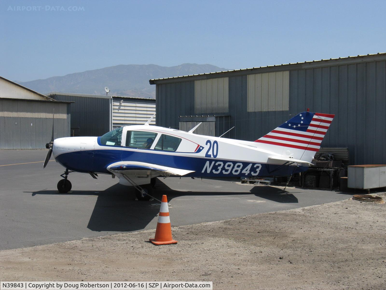N39843, 1972 Bellanca 17-30A Viking C/N 73-30493, 1972 Bellanca 17-30A VIKING, Continental IO-520 300 Hp, retractable gear