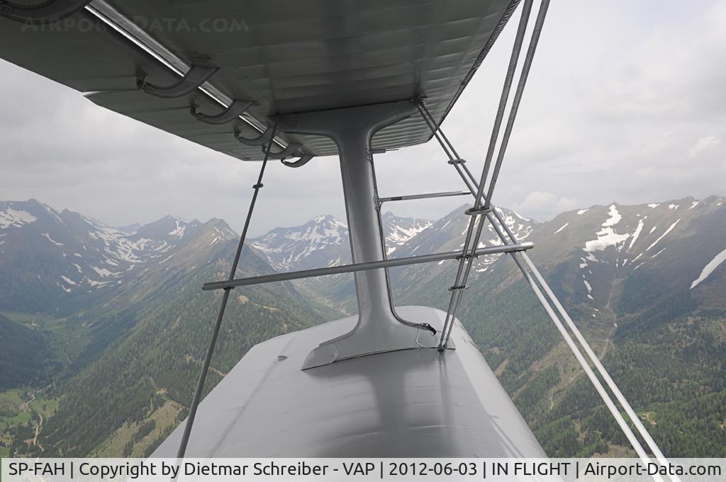 SP-FAH, Antonov An-2 C/N 1G233-22, Antonov 2 www.classicwings.at