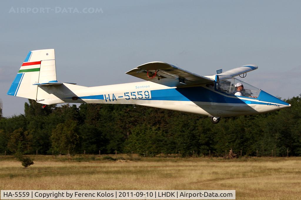 HA-5559, 1989 Rubik R-26SU Góbé 82 C/N AA800073, Dunakeszi