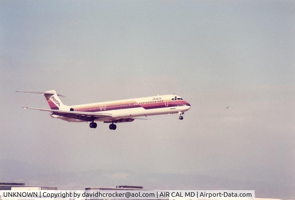 UNKNOWN, Airliners Various C/N Unknown, davidhcrocker