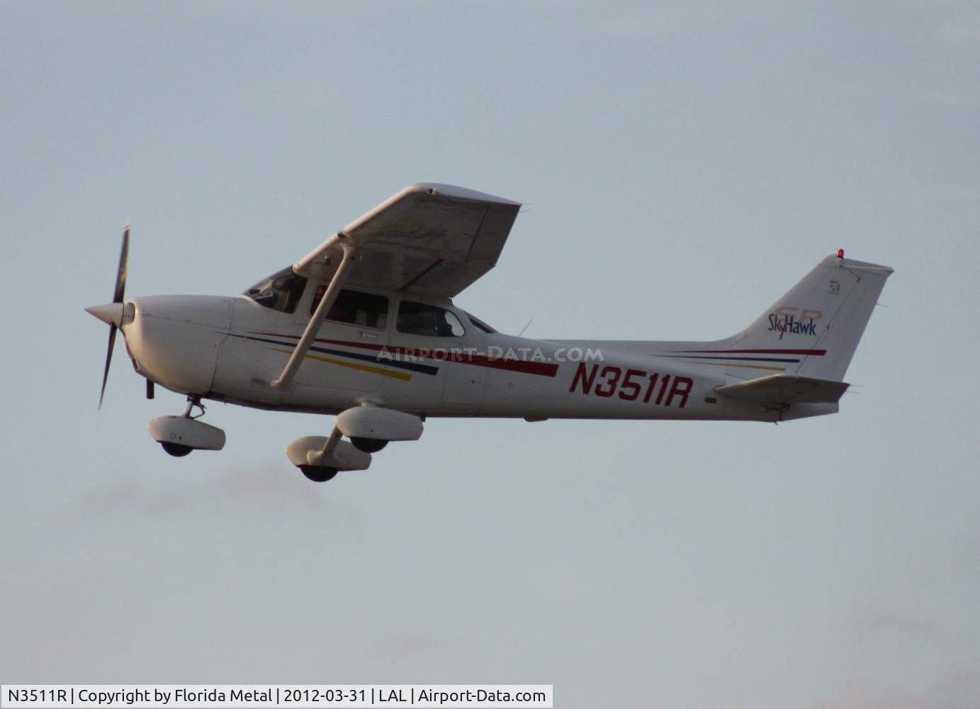 N3511R, Cessna 172S C/N 172S8880, Cessna 172S