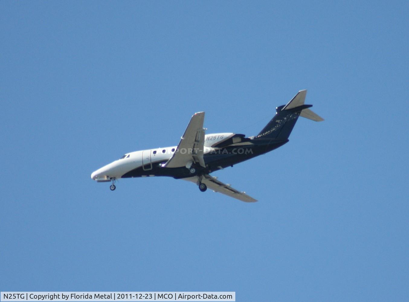 N25TG, 1983 Cessna 650 C/N 650-0013, Cessna 650