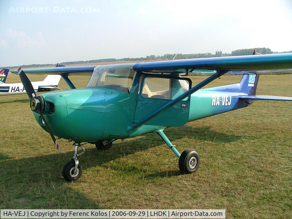 HA-VEJ, 1973 Reims FRA150L Aerobat C/N FRA1500186, Dunakeszi