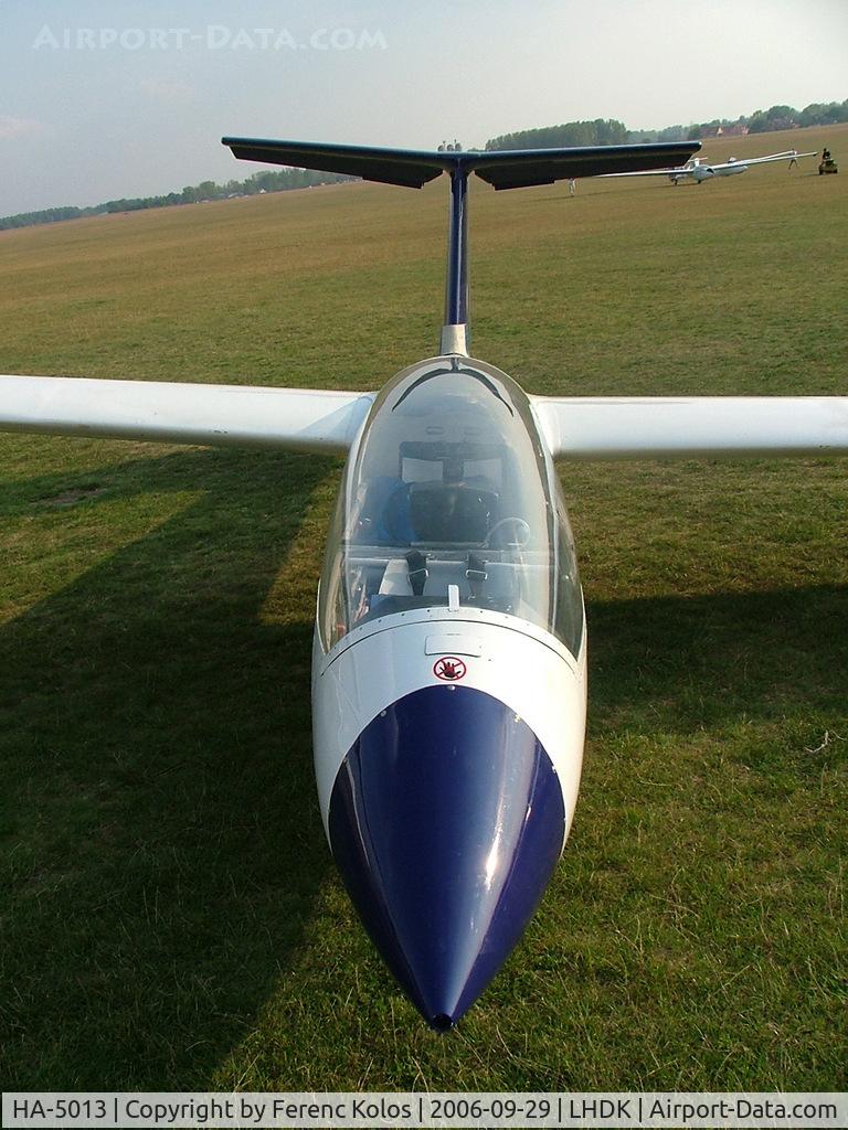 HA-5013, 1982 ICA IS-28B2 C/N 241, Dunakeszi
