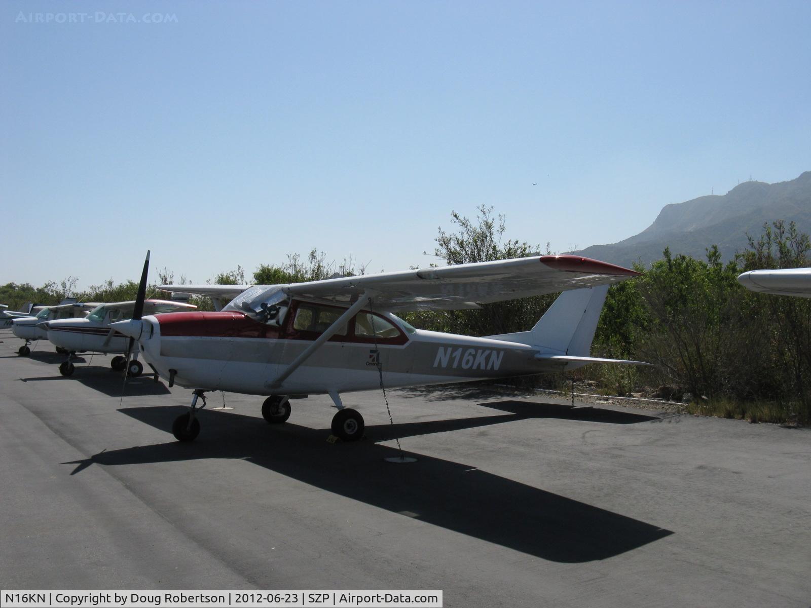N16KN, 1965 Cessna 172G C/N 17253986, 1965 Cessna 172G SKYHAWK, Continental O-300 145 Hp 6 cylinder