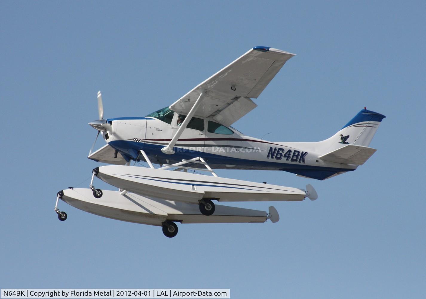 N64BK, 1972 Cessna 182P Skylane C/N 18261353, Cessna 182P